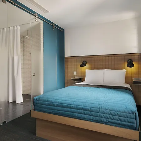 Hotel Pod 39 New York