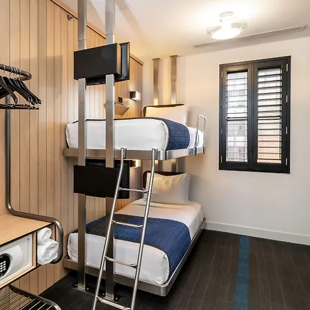 Pod 39 Hotel New York