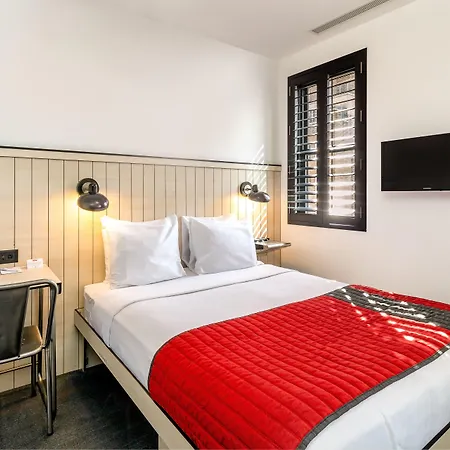 Hotel Pod 39