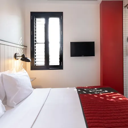 Hotel Pod 39 New York