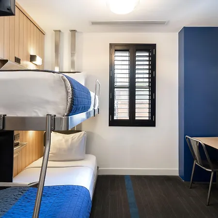 Hotel Pod 39