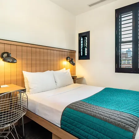 Hotel Pod 39 New York