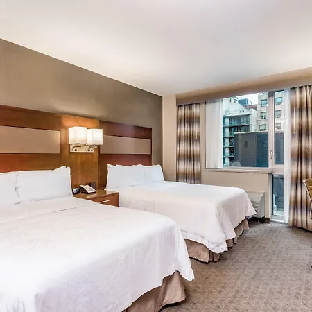 Hampton Manhattan Grand 3* New York