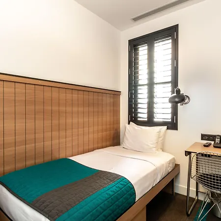 Hotel Pod 39