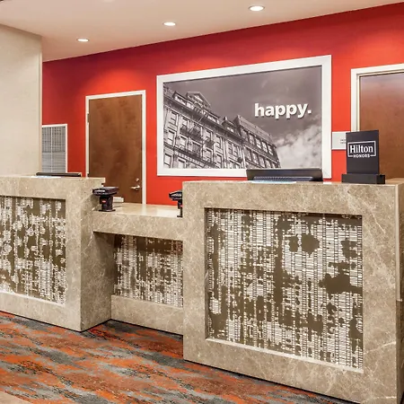 Hotel Hampton Manhattan Grand 3*