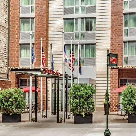 Hotel Hampton Manhattan Grand