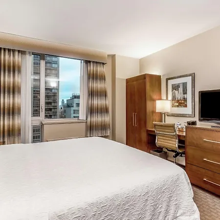Hotel Hampton Manhattan Grand