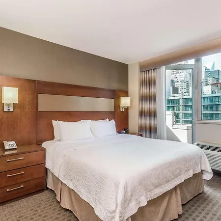 Hampton Manhattan Grand Hotel New York