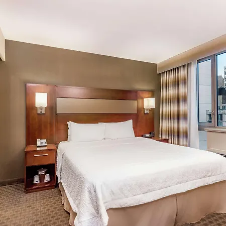 Hotel Hampton Manhattan Grand New York