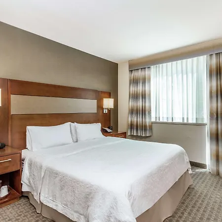 Hampton Manhattan Grand 3* New York