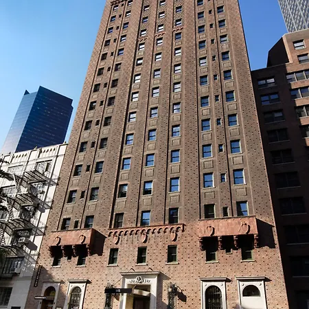 Pod 39 Hotel New York