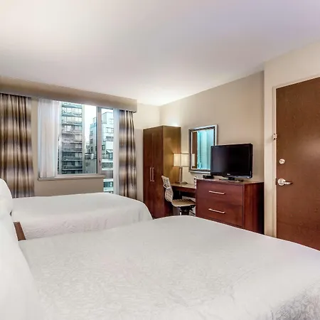 Hampton Manhattan Grand Hotel 3*