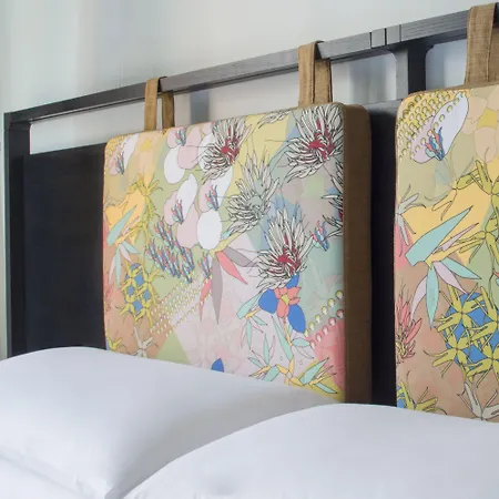 Hyatt Union Square Hotel New York