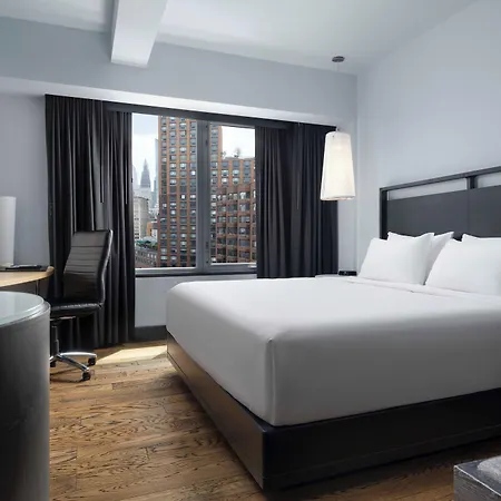 Hotel Hyatt Union Square