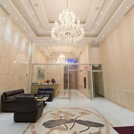 Asiatic - Flushing Hotel New York