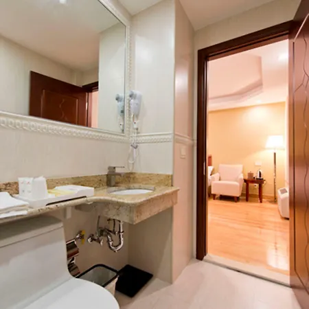 Asiatic - Flushing Hotel 3*