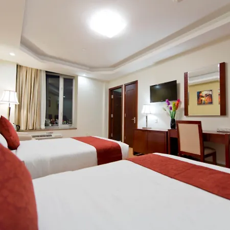 Hotel Asiatic - Flushing New York