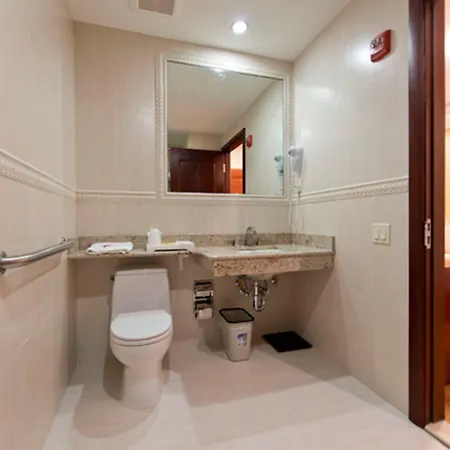 Asiatic - Flushing 3*