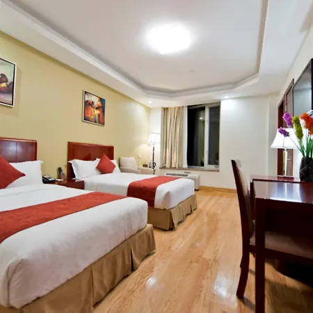 Hotel Asiatic - Flushing
