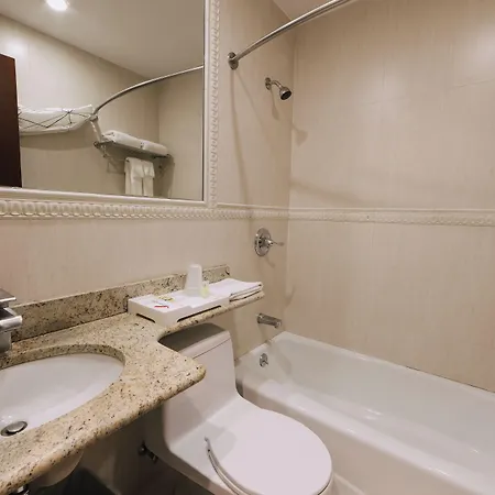Hotel Asiatic - Flushing New York