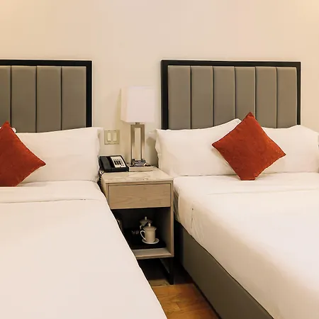 Asiatic - Flushing 3* New York