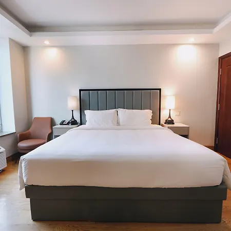 Hotel Asiatic - Flushing New York