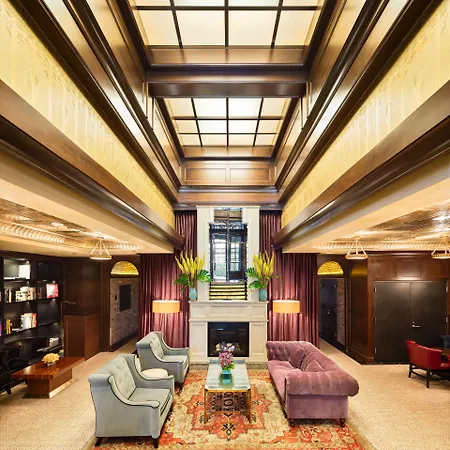 Walker Greenwich Village 4* New York