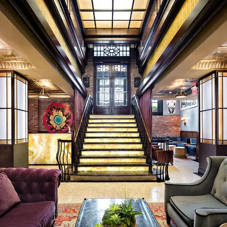 Walker Greenwich Village Hotel 4*