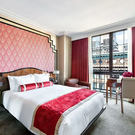 Walker Greenwich Village 4* New York