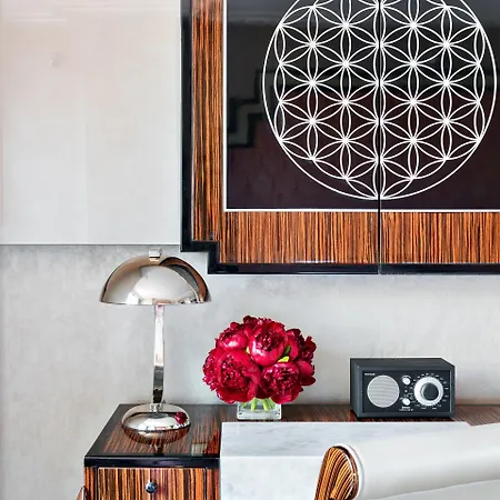 Walker Greenwich Village Hotel 4*