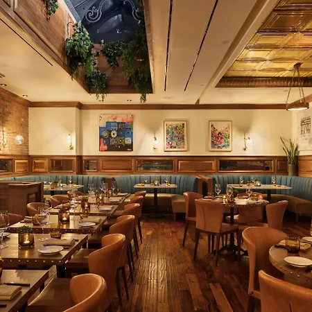 Hotel Walker Greenwich Village 4*