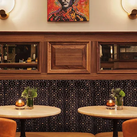 Walker Greenwich Village 4* New York
