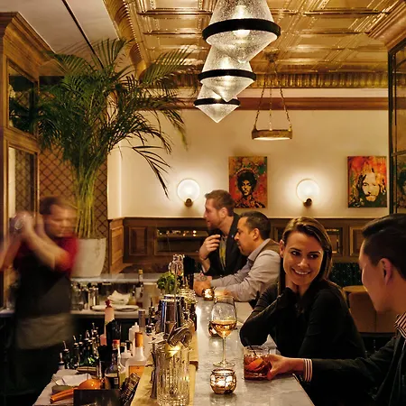 Hotel Walker Greenwich Village 4*