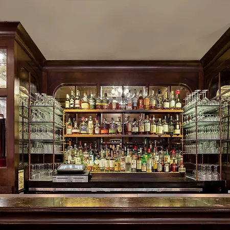 Walker Greenwich Village Hotel 4*
