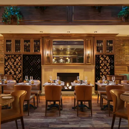 Walker Greenwich Village Hotel 4*