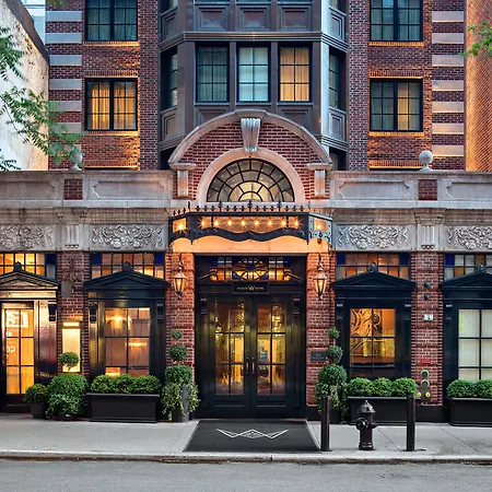 Walker Greenwich Village 4*