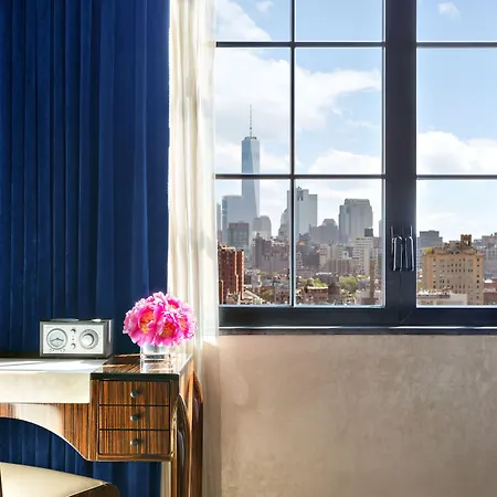 Hotel Walker Greenwich Village 4*