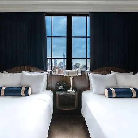 Hotel Walker Greenwich Village