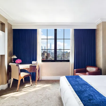 Walker Greenwich Village Hotel