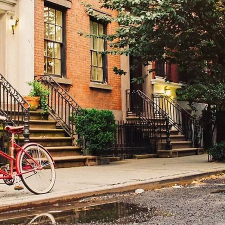 Walker Greenwich Village 4* New York