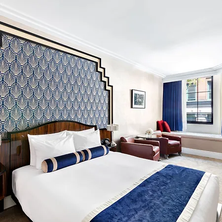 Walker Greenwich Village Hotel 4*