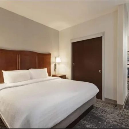 Hampton Manhattan/downtown- Financial District 3*