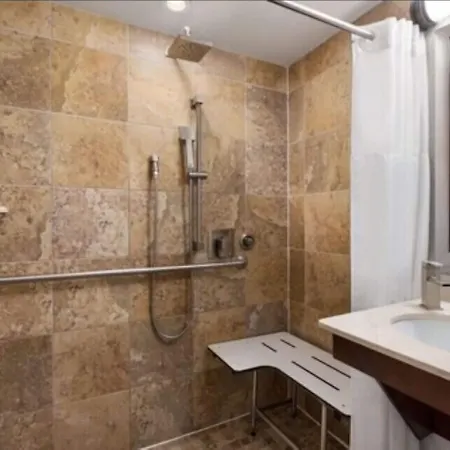 Hampton Manhattan/downtown- Financial District Hotel