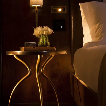 Refinery - Hotel New York