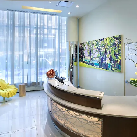 Hotel Springhill By Marriott Midtown Manhattan/fifth Avenue New York