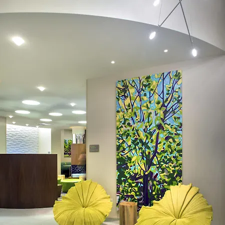 Hotel Springhill By Marriott Midtown Manhattan/fifth Avenue 3*