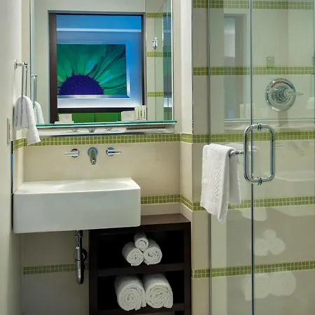 Hotel Springhill By Marriott Midtown Manhattan/fifth Avenue