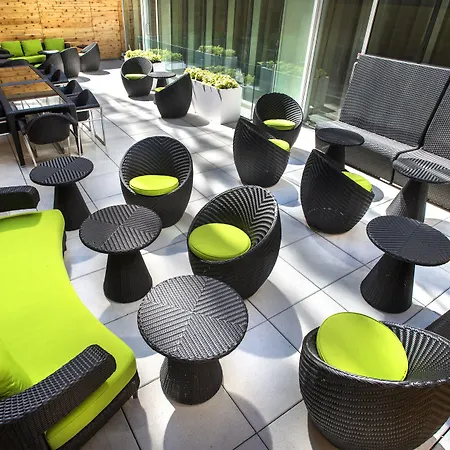 Springhill By Marriott Midtown Manhattan/fifth Avenue 3*
