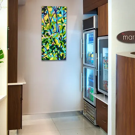 Hotel Springhill By Marriott Midtown Manhattan/fifth Avenue New York