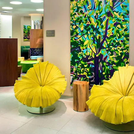 Springhill By Marriott Midtown Manhattan/fifth Avenue New York